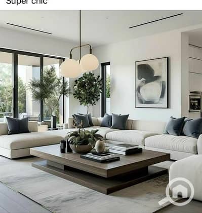 3 Bedroom Apartment for Sale in Sheikh Zayed, Giza - 120501203 (97). jpeg