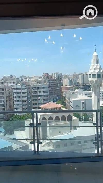 فلیٹ 3 غرف نوم للايجار في سموحة، الإسكندرية - WhatsApp Image 2026-07-25 at 4.14. 10 PM. jpeg