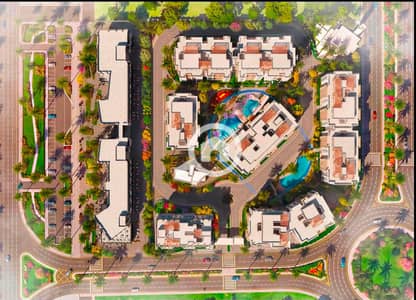 3 Bedroom Flat for Sale in Hadayek October, Giza - PHOTO-2026-07-22-12-09-20. jpg