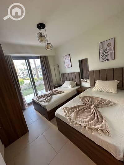 2 Bedroom Chalet for Rent in North Coast, Matruh - WhatsApp Image 2026-07-24 at 8.35. 13 PM (1). jpeg