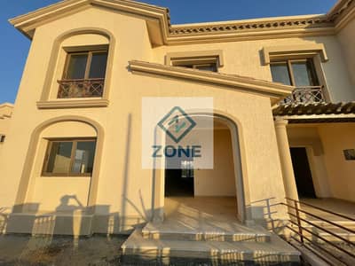 4 Bedroom Twin House for Sale in Madinaty, Cairo - WhatsApp Image 2021-11-06 at 4.29. 05 PM (1). jpeg