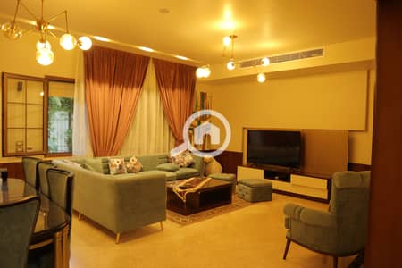 فیلا 5 غرف نوم للبيع في القاهرة الجديدة، القاهرة - IMG_4356. JPG