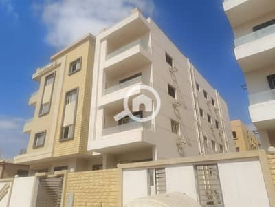 فلیٹ 3 غرف نوم للبيع في القاهرة الجديدة، القاهرة - La Vie 1 A 54 & A 55 & A 65 (5). jpeg