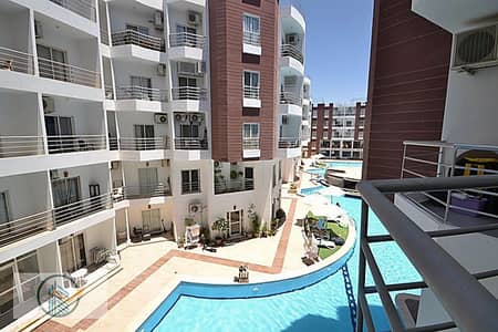 1 Bedroom Apartment for Sale in Hurghada, Red Sea - DSC_0723. jpg 1 Bedroom Apartment for Sale in Hurghada, Red Sea - DSC_0723. jpg