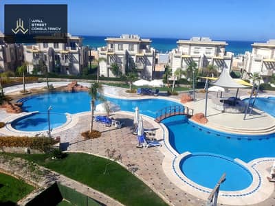2 Bedroom Chalet for Sale in North Coast, Matruh - WhatsApp Image 2026-02-16 at 16.16. 04 (1). jpeg