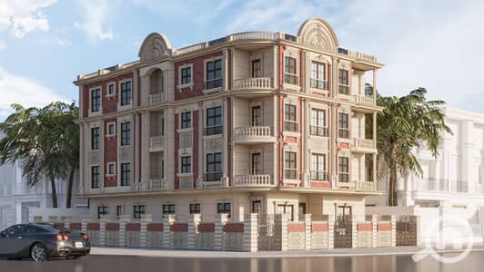 3 Bedroom Apartment for Sale in New Cairo, Cairo - WhatsApp Image 2026-07-24 at 16.51. 13. jpeg 3 Bedroom Apartment for Sale in New Cairo, Cairo - WhatsApp Image 2026-07-24 at 16.51. 13. jpeg