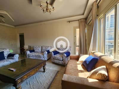 3 Bedroom Flat for Rent in New Cairo, Cairo - WhatsApp Image 2026-07-25 at 2.21. 54 PM (1). jpeg