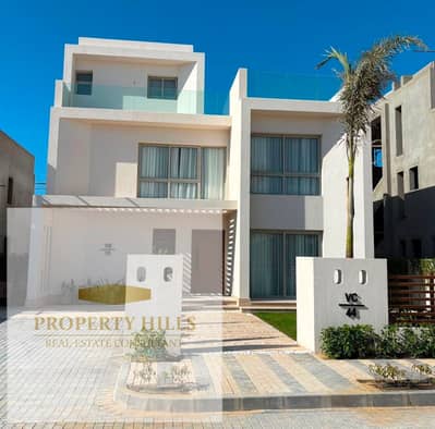 3 Bedroom Villa for Sale in North Coast, Matruh - bdecf042-f135-4580-9ba7-a256ff4743ea. jpg