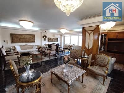 3 Bedroom Duplex for Sale in Heliopolis, Cairo - a3a0a330-fc47-42eb-8b51-922052361990. jpeg