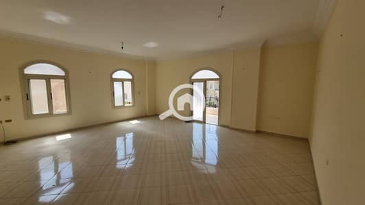 3 Bedroom Flat for Rent in New Cairo, Cairo - 1000404761. jpg