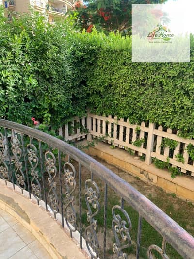 2 Bedroom Apartment for Rent in New Cairo, Cairo - IMG_0261. jpg 2 Bedroom Apartment for Rent in New Cairo, Cairo - IMG_0261. jpg