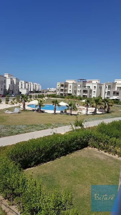 شاليه 2 غرفة نوم للبيع في الساحل الشمالي، مطروح - IMG_2493. jpg