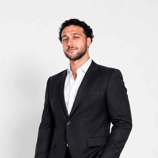Mohamed Magdy