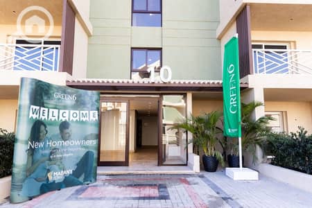 3 Bedroom Flat for Sale in 6th of October, Giza - WhatsApp Image 2026-07-05 at 4.46. 04 PM (3). jpeg