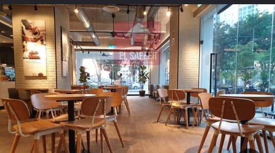 Restaurant & Cafe for Rent in Sidi Gaber, Alexandria - 5b426dd8-826b-4979-bcbf-934ec819e361. jpg