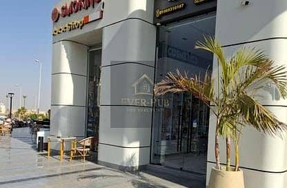 عيادة  للايجار في الشيخ زايد، الجيزة - WhatsApp Image 2026-07-25 at 5.08. 23 PM (2). jpeg
