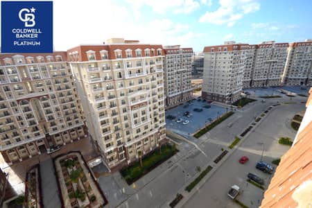 3 Bedroom Apartment for Sale in Moharam Bik, Alexandria - 2. JPG