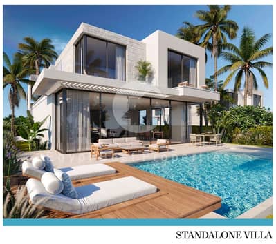 7 Bedroom Villa for Sale in North Coast, Matruh - 4055540a-8bfa-4cfe-b727-36f893a5222f. jpg