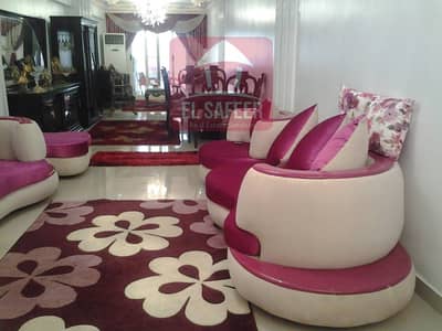 شقة 3 غرف نوم للايجار في كفر عبدو، الإسكندرية - 4e41c902-49ea-48bc-ac4c-53bb873cebcb. jpg