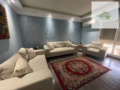 3 Bedroom Flat for Rent in New Cairo, Cairo - IMG_0295. jpg