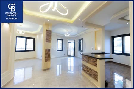 شقة 4 غرف نوم للايجار في الابراهيمية، الإسكندرية - 1. JPG شقة 4 غرف نوم للايجار في الابراهيمية، الإسكندرية - 1. JPG