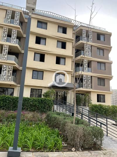 Studio for Sale in 6th of October, Giza - WhatsApp Image 2026-07-25 at 5.25. 34 PM. jpeg