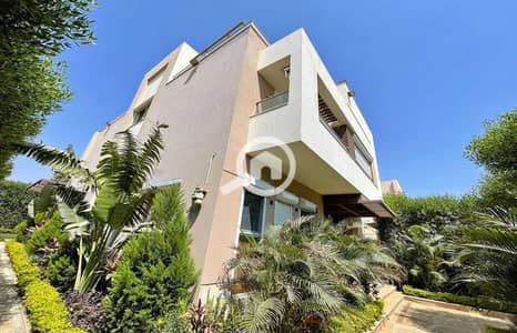 4 Bedroom Villa for Sale in 6th of October, Giza - 660287565_894762626948180_3635801666289715837_n_1400x900. jpg