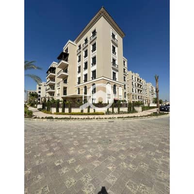 3 Bedroom Apartment for Sale in Sheikh Zayed, Giza - WhatsApp Image 2026-02-28 at 12.33. 41 PM(1). jpg 3 Bedroom Apartment for Sale in Sheikh Zayed, Giza - WhatsApp Image 2026-02-28 at 12.33. 41 PM(1). jpg