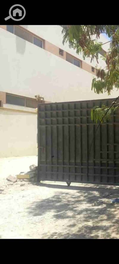 مصنع  للايجار في 6 اكتوبر، الجيزة - IMG-20260725-WA0116. jpg