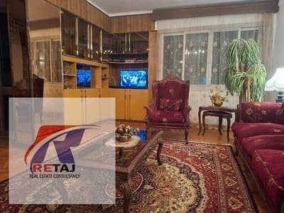 3 Bedroom Flat for Sale in Heliopolis, Cairo - WhatsApp Image 2026-07-25 at 2.53. 56 PM (1). jpeg
