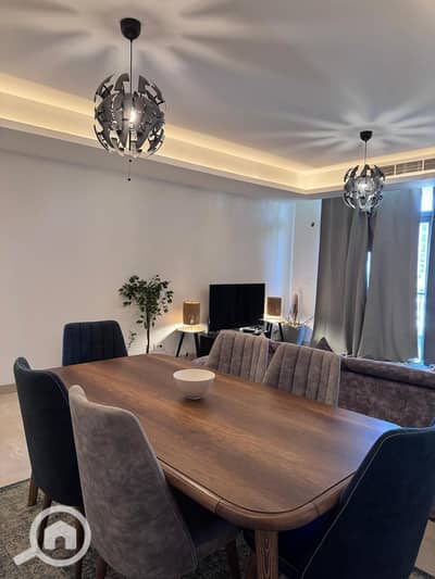 2 Bedroom Flat for Rent in New Cairo, Cairo - WhatsApp Image 2026-07-09 at 6.56. 57 PM. jpeg