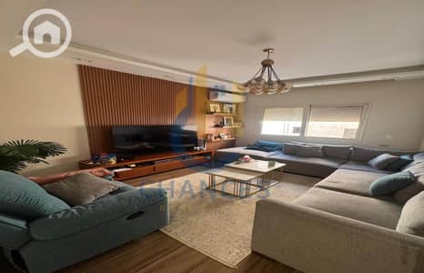 3 Bedroom Flat for Sale in New Cairo, Cairo - WhatsApp-Image-2026-02-02-at-12.28. 54-PM-1. jpg