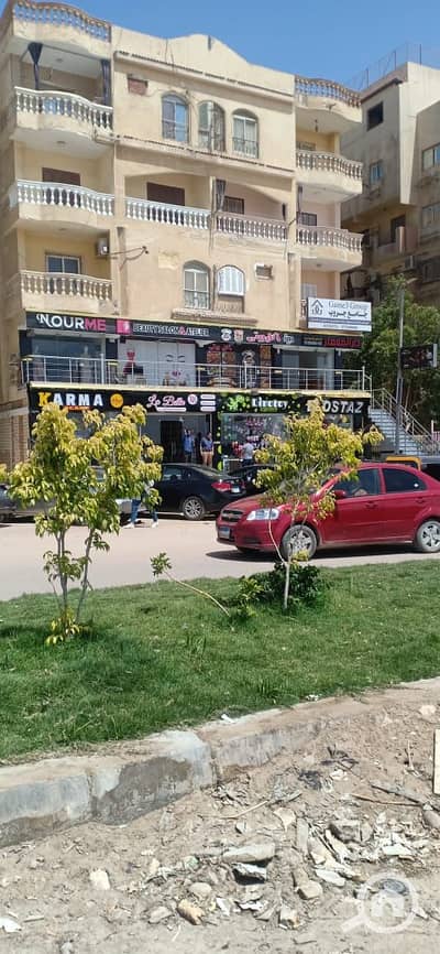 محلات تجارية  للبيع في حدائق الاهرام، الجيزة - c90e69d0-9f86-42be-b912-9189ed5c38ce. jpg