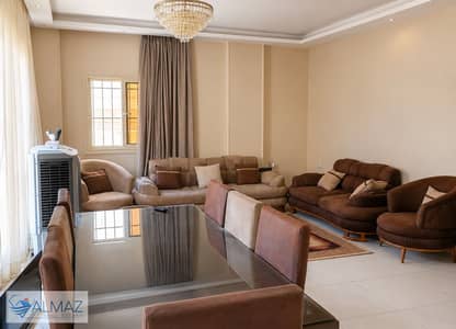 3 Bedroom Apartment for Rent in New Cairo, Cairo - WhatsApp Image 2026-07-25 at 1.47. 15 PM. jpeg