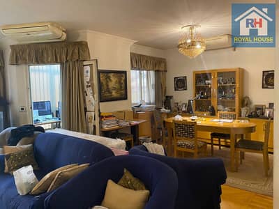 3 Bedroom Flat for Sale in Heliopolis, Cairo - ed6feb61-82c3-4a88-a3eb-c1246fdd0bb3. jpg