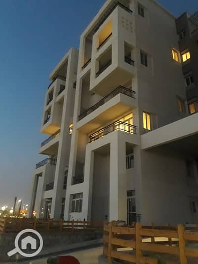 3 Bedroom Apartment for Rent in New Cairo, Cairo - 10. jpg