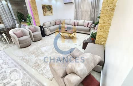 سطج 3 غرف نوم للبيع في القاهرة الجديدة، القاهرة - WhatsApp-Image-2026-02-28-at-1.06. 47-PM. jpg سطج 3 غرف نوم للبيع في القاهرة الجديدة، القاهرة - WhatsApp-Image-2026-02-28-at-1.06. 47-PM. jpg