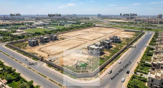 Land for Sale in Sheikh Zayed, Giza - Gemini_Generated_Image_. png Land for Sale in Sheikh Zayed, Giza - Gemini_Generated_Image_. png