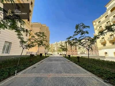 3 Bedroom Flat for Sale in New Capital City, Cairo - 30630ec4-a2ff-4565-9bb4-1f8e3cd665d0. jpg