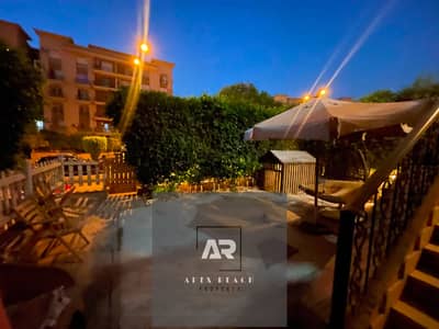 2 Bedroom Flat for Sale in New Cairo, Cairo - IMG-20260725-WA0047. jpg