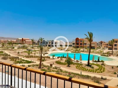 شقة 1 غرفة نوم للايجار في الجونة، البحر الأحمر - 1000048641. jpg