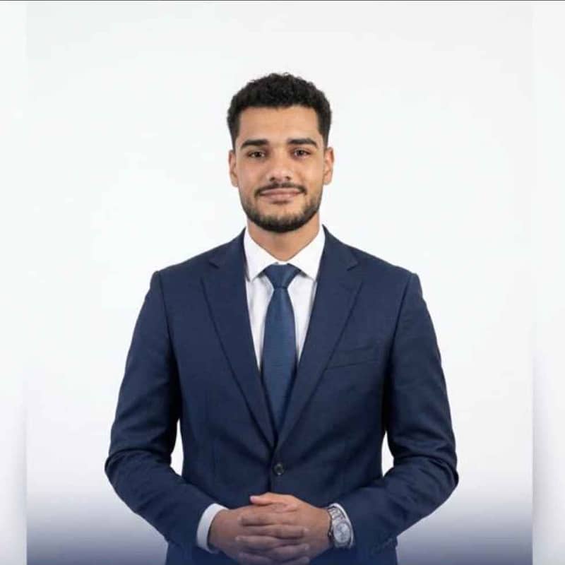 Omar Ahmad