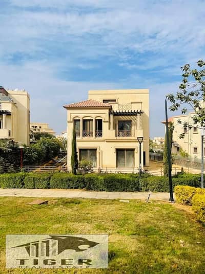 4 Bedroom Villa for Sale in Madinaty, Cairo - WhatsApp Image 2025-08-16 at 2.51. 31 PM (3). jpeg 4 Bedroom Villa for Sale in Madinaty, Cairo - WhatsApp Image 2025-08-16 at 2.51. 31 PM (3). jpeg