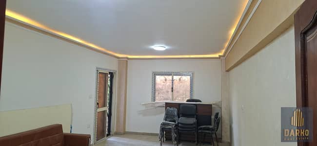 3 Bedroom Apartment for Sale in Hadayek October, Giza - WhatsApp Image 2026-07-25 at 11.39. 13 AM. jpeg 3 Bedroom Apartment for Sale in Hadayek October, Giza - WhatsApp Image 2026-07-25 at 11.39. 13 AM. jpeg