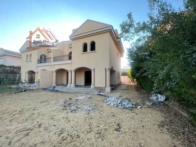 3 Bedroom Twin House for Sale in Madinaty, Cairo - 73cab058-edb0-4fda-a852-b99621280aac. jpg