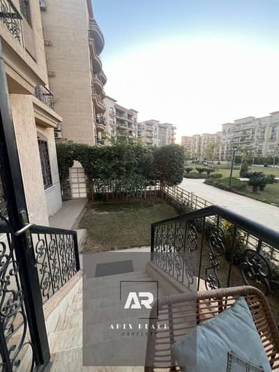 فلیٹ 3 غرف نوم للايجار في القاهرة الجديدة، القاهرة - IMG-20260725-WA0056. jpg