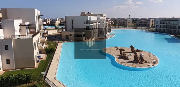 3 Bedroom Penthouse for Sale in North Coast, Matruh - IMG_2767. jpg 3 Bedroom Penthouse for Sale in North Coast, Matruh - IMG_2767. jpg
