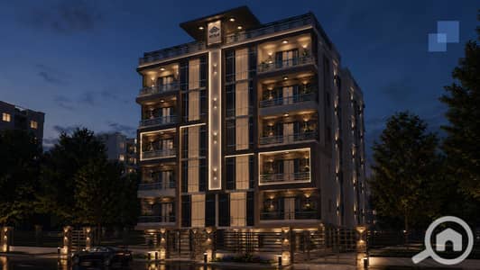 4 Bedroom Apartment for Sale in Sheikh Zayed, Giza - BAIT AL WATAN Brochure_page-0022. jpg 4 Bedroom Apartment for Sale in Sheikh Zayed, Giza - BAIT AL WATAN Brochure_page-0022. jpg
