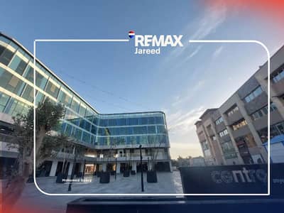 Office for Rent in Sheikh Zayed, Giza - 2. png Office for Rent in Sheikh Zayed, Giza - 2. png