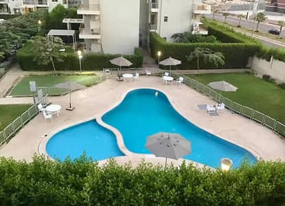 3 Bedroom Flat for Rent in Sheikh Zayed, Giza - IMG-20251201-WA0016. jpg